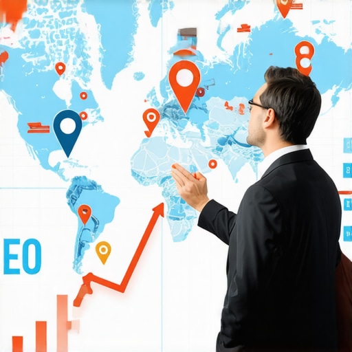 Google Business Ranking: Effective Local SEO Course for Top Results