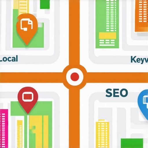 Google Business Ranking: Effective Local SEO Framework & Strategies