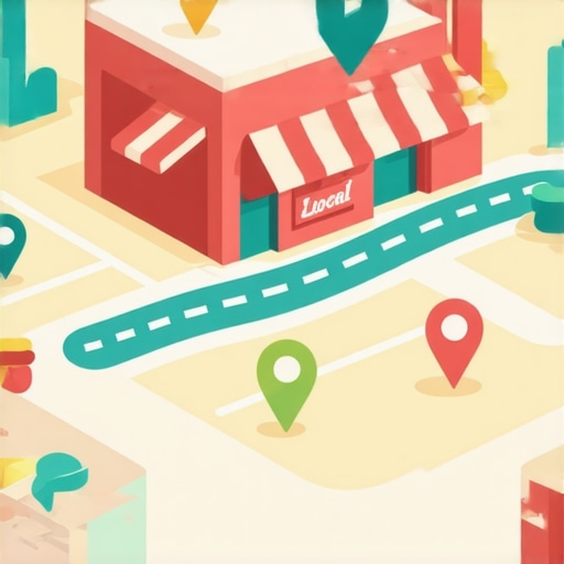 Local SEO Blueprint: Proven Strategies to Boost Google Rankings