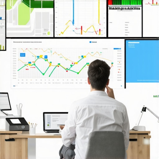 Local SEO Framework & Ranking Blueprint for Google Success