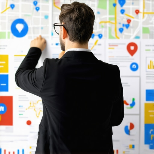 Master Your Google Business Ranking with Proven Local SEO System