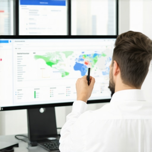 Master Your Google My Business with Proven Local Ranking Frameworks