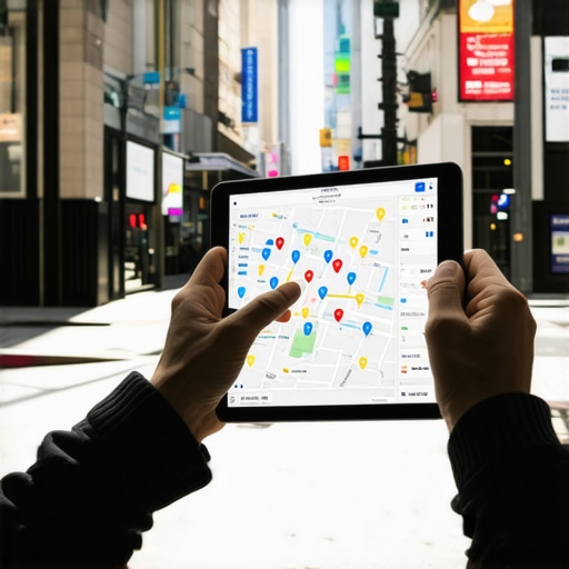 Master Your Local Ranking System: Proven Blueprint & Strategies