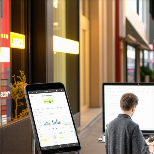 Maximize Google Business Ranking with Our Proven Local SEO System