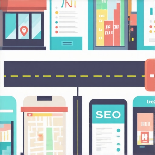 Unlock Local SEO Success with Proven Ranking Blueprint Strategies