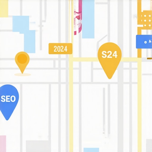 Best Local SEO Strategies & Ranking Blueprint for 2024 Growth