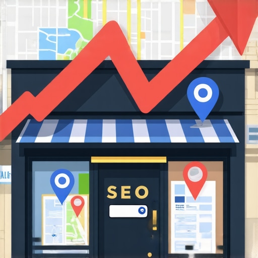 Boost Google Business Ranking with Proven Local SEO System