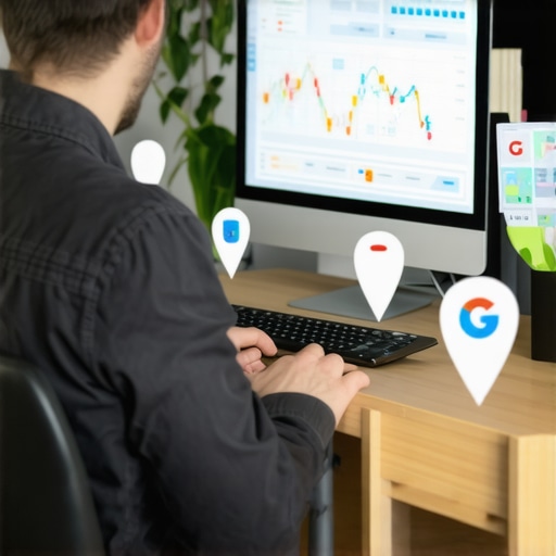 Boost Local Google Rankings: Proven Blueprint & Ranking System Tips