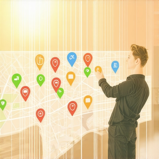 Boost Your Google My Business Ranking with Proven Local SEO Frameworks