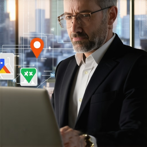 Effective Google My Business Optimization with Proven Local SEO Framework