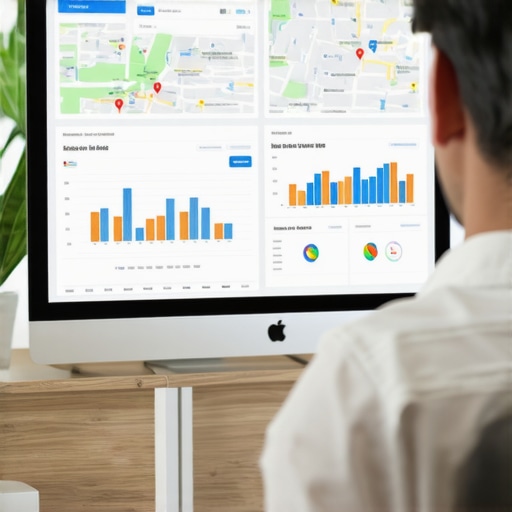 Effective Local SEO Framework & Ranking Blueprint for Google Success