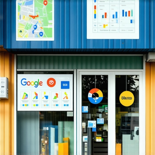 Effective Local SEO Framework to Improve Google My Business Ranking