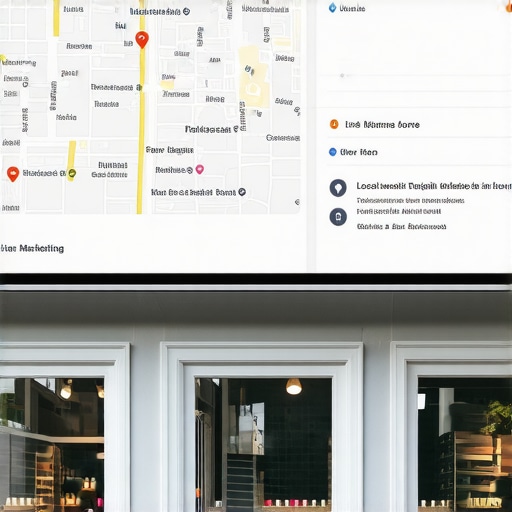 Effective Local SEO Framework to Improve Google My Business Rankings