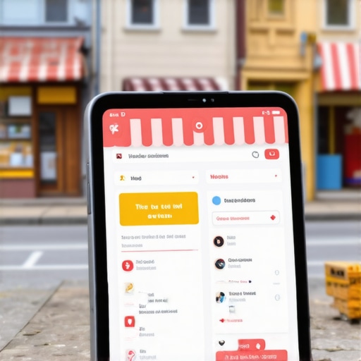 Google My Business Optimization: Effective Strategies for Local Rankings