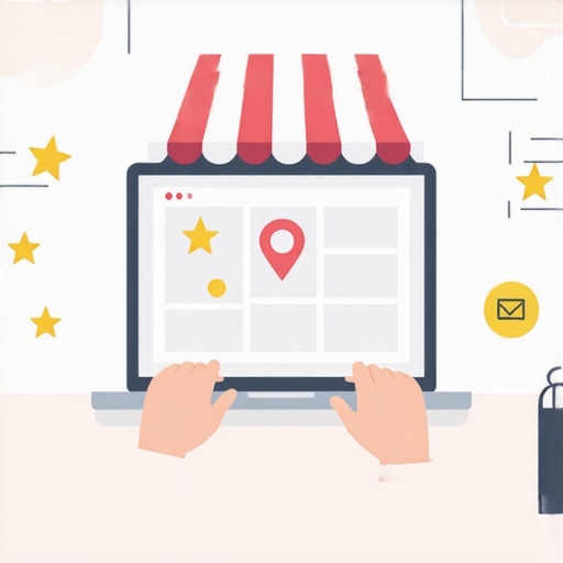 Google My Business Optimization Tips to Boost Local Rankings Fast