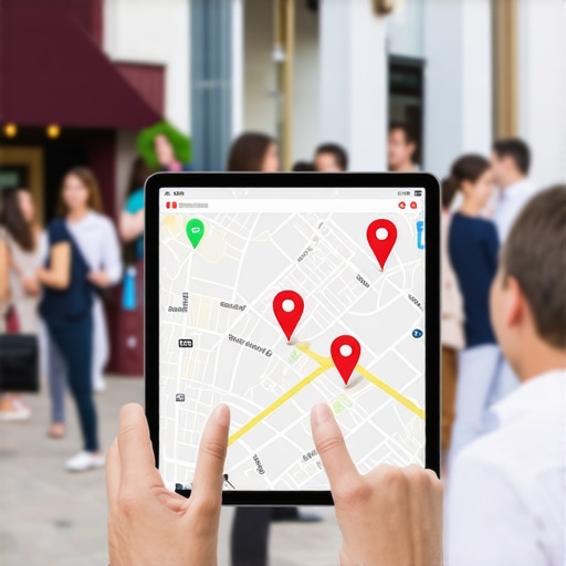 Google My Business Optimization: Unlock Your Local SEO Growth Potential