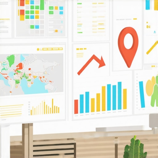 Local Ranking System: Effective Blueprint for Google Success