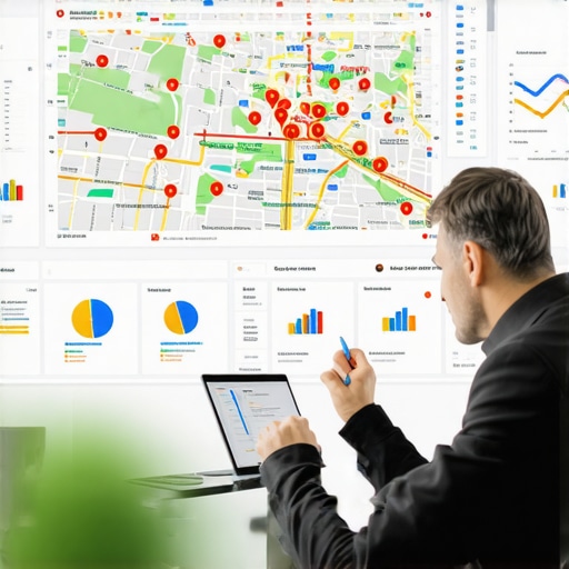 Local Ranking System: Your Proven Blueprint for Google Success