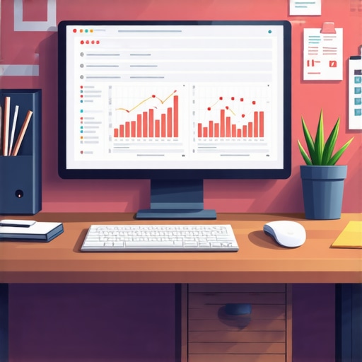 Local SEO Framework & Ranking Blueprint for Google Success