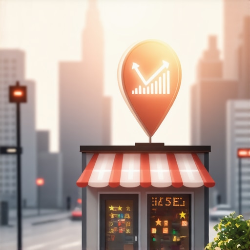 Master Your Google Business Ranking with Our Proven Local SEO System Today