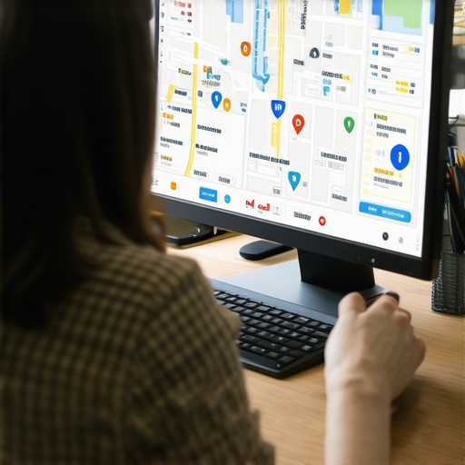 Master Your Google My Business Ranking with Proven Local SEO Strategies