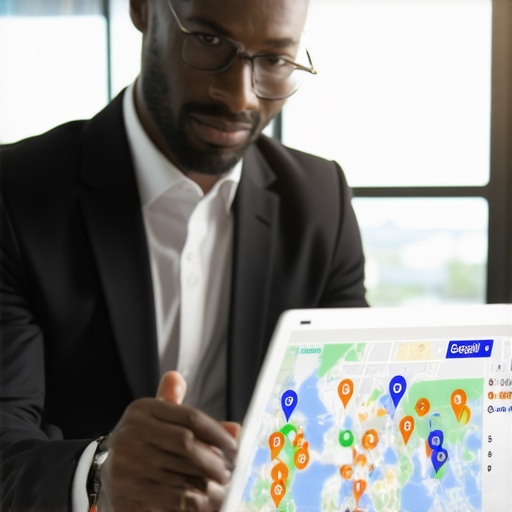 Master Your Local SEO Framework for Top Google Business Results