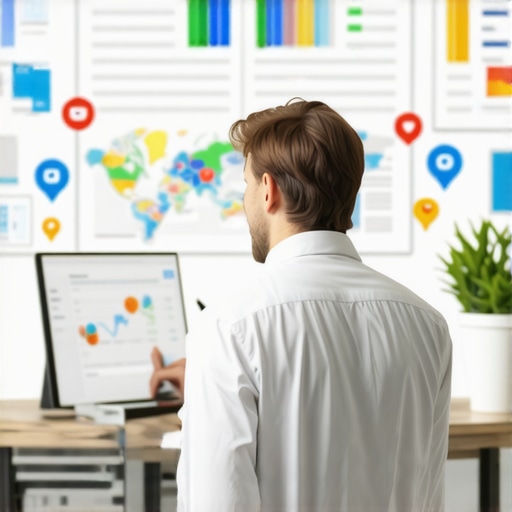 Master Your Local SEO Framework to Boost Google Business Rankings