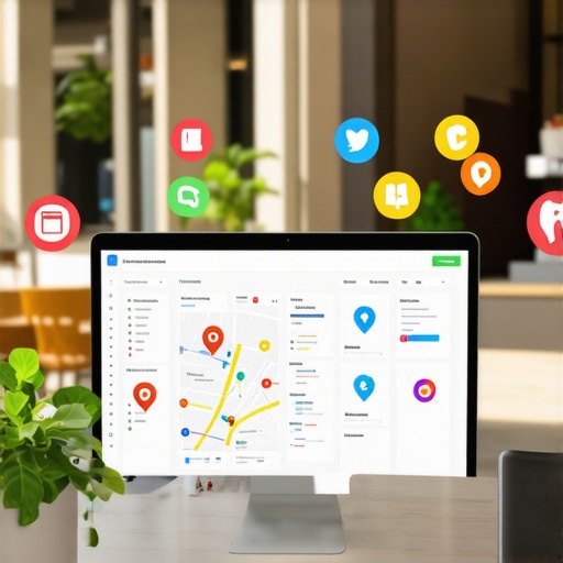 Proven Google My Business Optimization Strategies for Local Ranking Growth