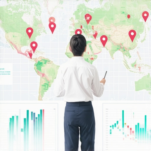 Proven Local Ranking Blueprint to Boost Google My Business Success