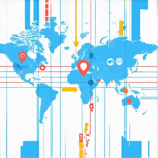 Proven Local SEO Framework & Ranking Blueprint for Google Success