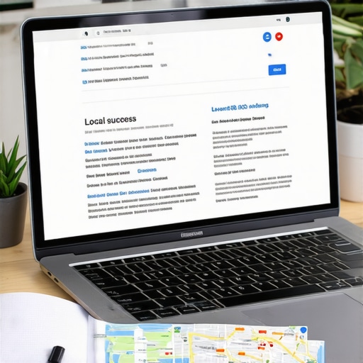 Top Local SEO Course & Ranking Blueprint for Google Success