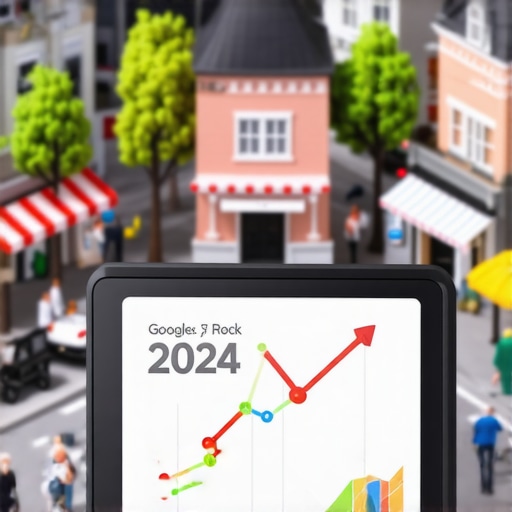 Top Local SEO Strategies for Better Google Rankings in 2024