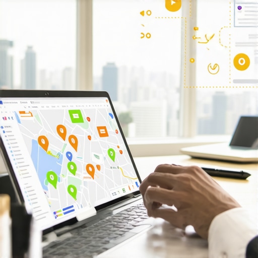 Ultimate Local SEO Course & Ranking Blueprint for Google Success