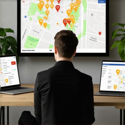 Ultimate Local SEO Framework for Top Google Business Rankings