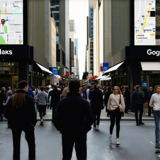 Ultimate Local SEO Framework for Top Google Business Rankings