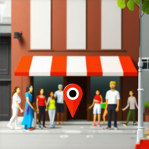 Unlock Google Business Ranking with Our Effective Local SEO Framework