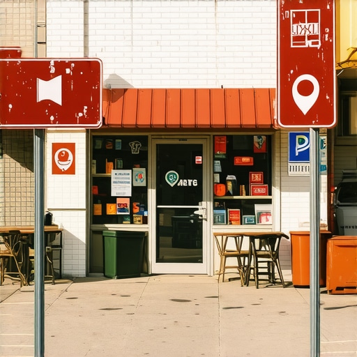 Unlock Google My Business Ranking with Proven Local SEO System Strategies