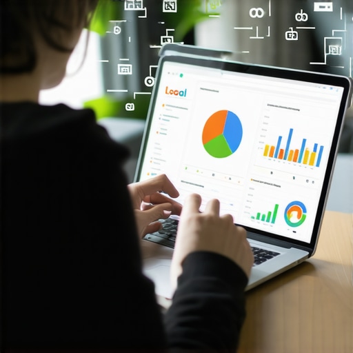 Unlock Your Local SEO Growth with Proven Ranking Blueprint