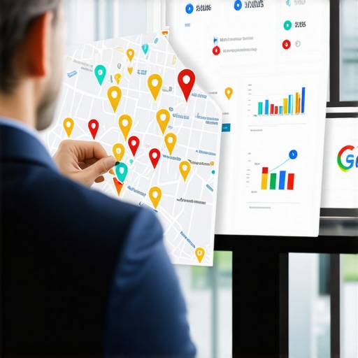 4 Google Business Ranking Fixes to Stop Losing Local Leads