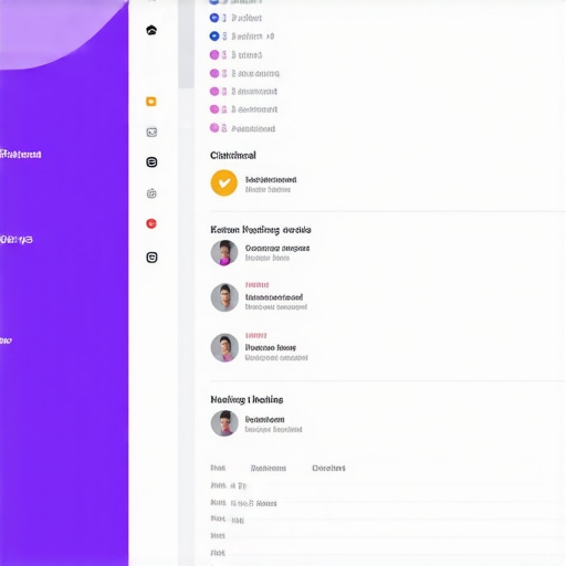 BrightLocal dashboard displaying local SEO metrics for ongoing monitoring