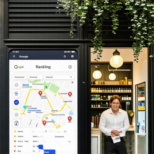 Effective Local SEO Course: Master Your Google Business Rankings Today