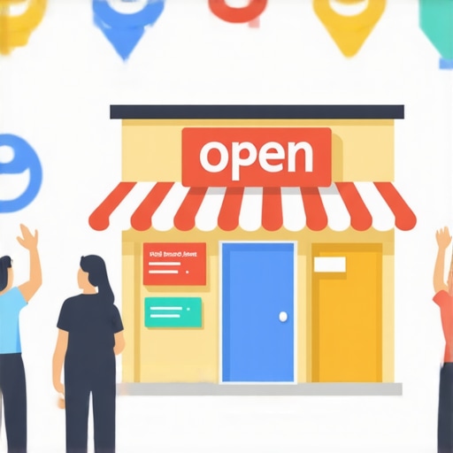 Effective Local SEO Framework: Boost Google Business Rankings Fast