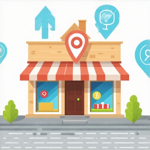 Effective Local SEO Framework to Boost Google Rankings in 2024