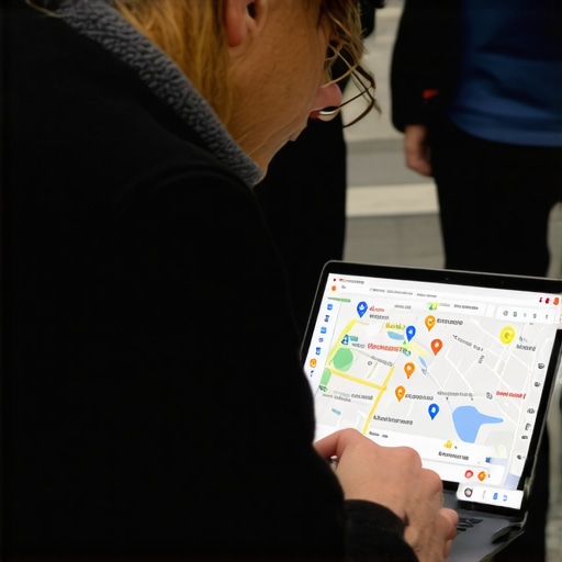 Effective Local SEO System: Boost Your Google Business Rankings Today