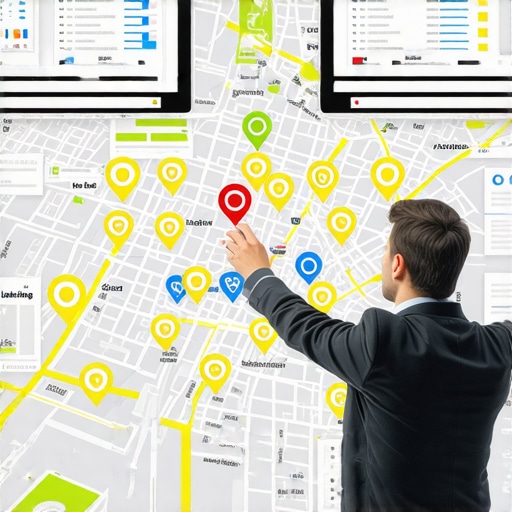 Google Business Ranking: Effective Local SEO Frameworks Unveiled