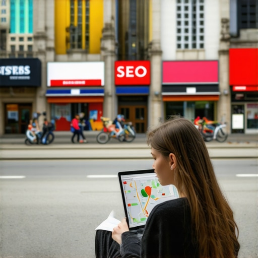 Google Business Ranking: Proven Local SEO Framework to Boost Visibility