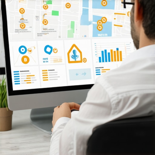 Google Business Ranking: Proven Local SEO Frameworks for Success