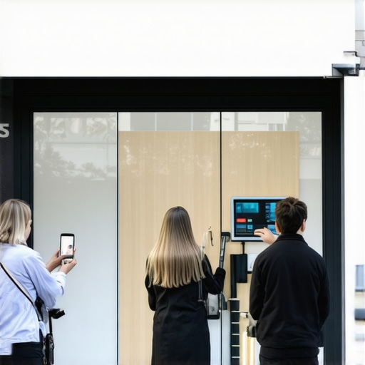 Google My Business Optimization: Effective Strategies for Top Local Rankings