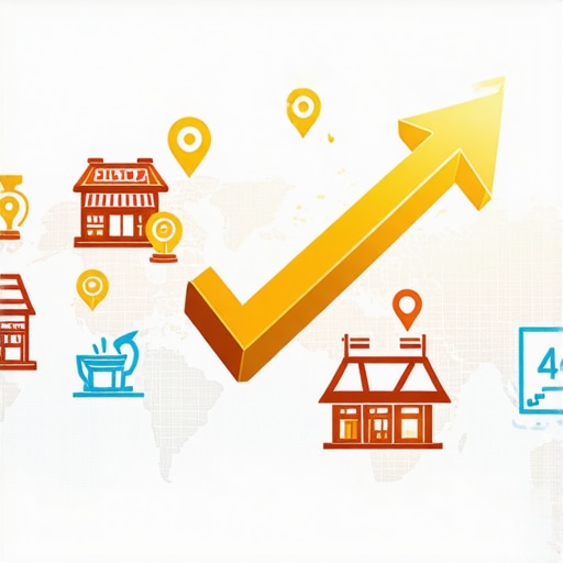 Google My Business Ranking: The Ultimate Blueprint for Local Success