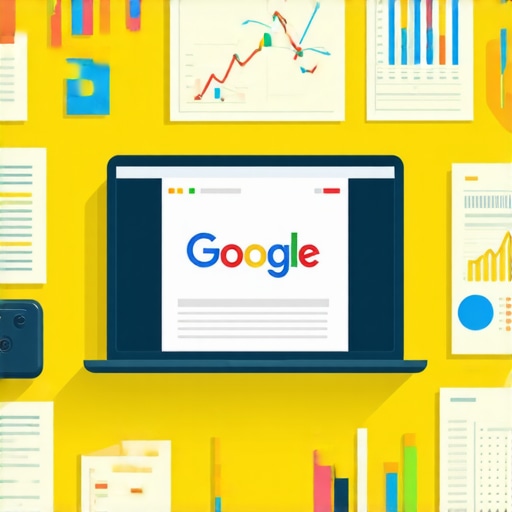 Local Ranking Blueprint: Proven Strategies for Google Success